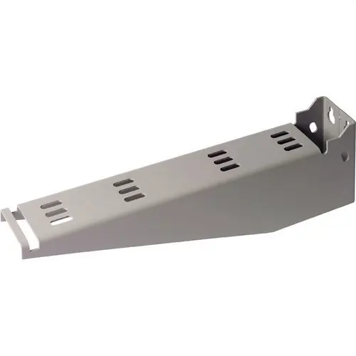 Envío Gratis SOPORTE HORIZONTAL OMEGA 400 ACERO EPOXI