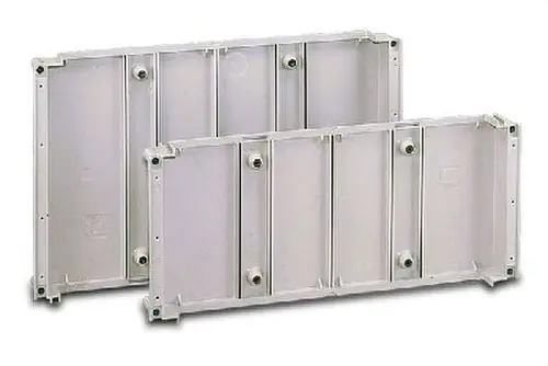 FONDO PANEL FPM-45 3 TRIFÁSICO Más Vendido