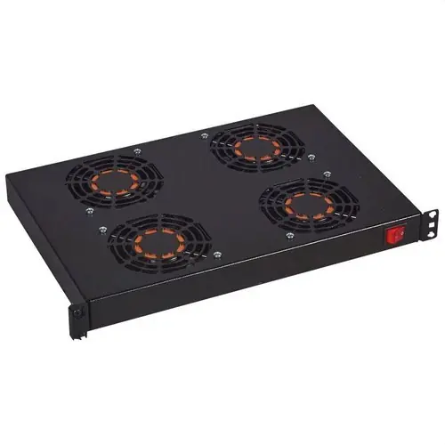 Novedad ESTANTE VENTILACIÓN LCS2 4x19" 300mm
