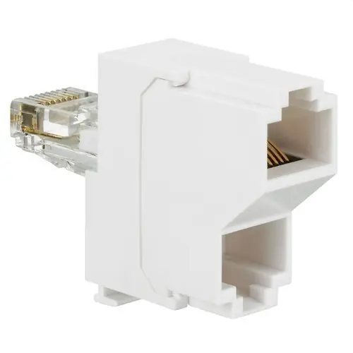 DIVISOR ETHERNET/ETHERNET Directo De Fábrica