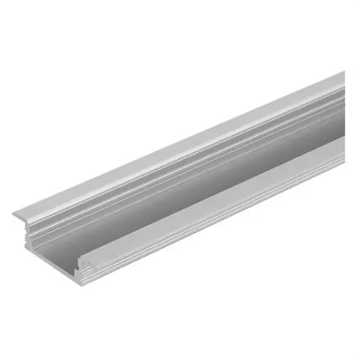 Precio De Fábrica PERFIL PLANO LS AY-PF03/UW/25X7/12/1 5X10X1