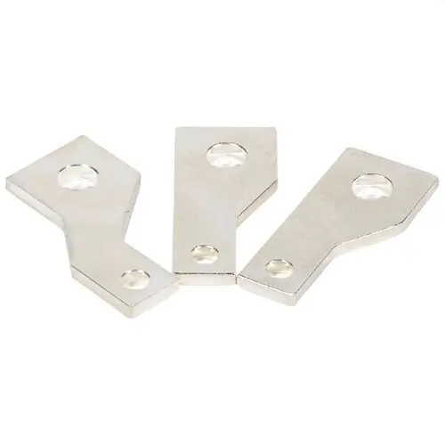 A Buen Precio Espaciadores para DPX³250 (3)