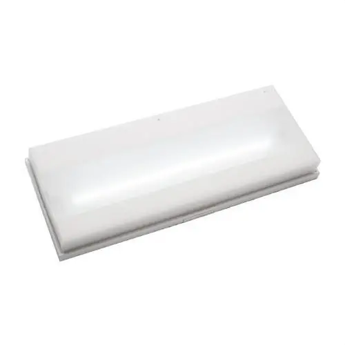 Súper Precio LUMINARIA EMERGENCIA EXTRAPLANA LED 200lm NO PERMANENTE 1h BLANCO
