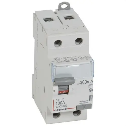 DIFERENCIAL DX3 2/100/300 AC Stock Limitado
