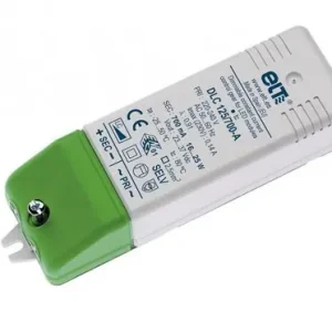 Alta Calidad EQUIPO ALIMENTACIÓN LED LC 120/1050-AA 10/20W 1050mA