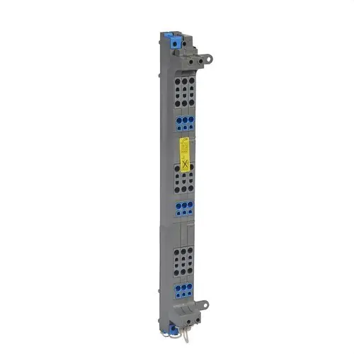 REPARTIDOR VERTICAL TETRAPOLAR 63A 4 FILAS Comprar En Línea