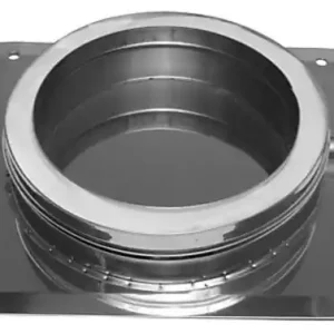 Precio Reducido PLACA BASE DESAGÜE 316L/304 DIÁMETRO 250