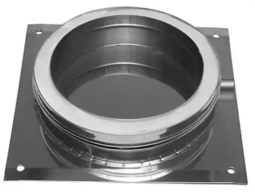 Precio Reducido PLACA BASE DESAGÜE 316L/304 DIÁMETRO 250