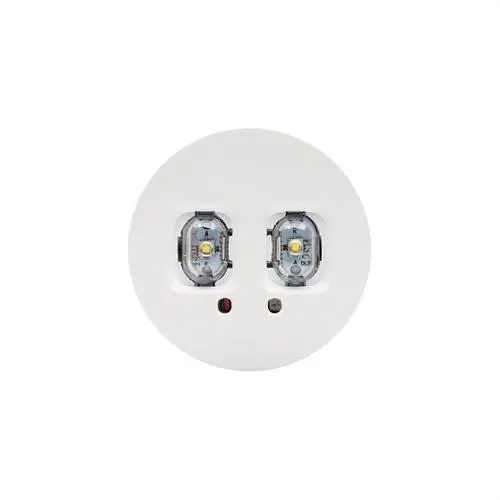 Precio Rebajado LUMINARIA EMERGENCIA VIA LED 410lm 1h NO PERMANENTE ESTÁNDAR BLANCO