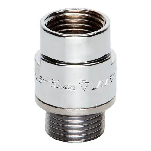 Alta Calidad LIMITADOR CAUDAL AGUA 1/2" 5l