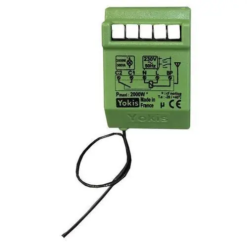 TELERRUPTOR MTR2000ERP 10a RADIO Última Versión
