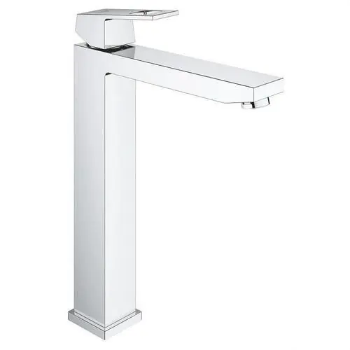 MONOMANDO LAVABO BOL 1/2" EUROCUBE CROMO Popular