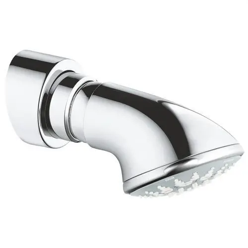 Oferta Limitada DUCHA MURAL 5 CHORROS RELEXA 100 FIVE