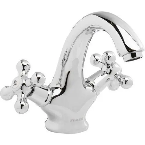 MONOBLOC LAVABO CLASSIC NEW RE-GENT CROMO Venta Final