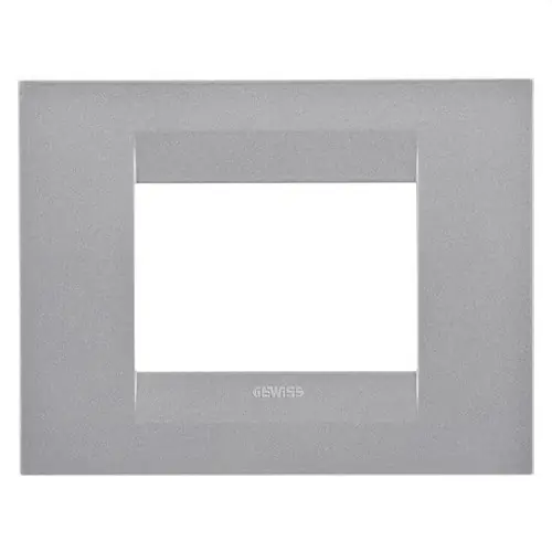 Oferta Especial PLACA GEO 3M TITANIO