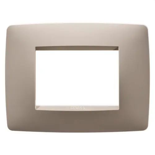 PLACA ONE 3M CÁÑAMO Precio Reducido