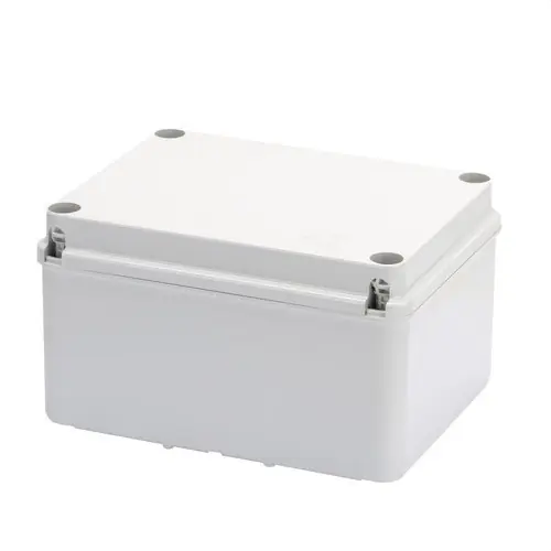 Entrega Rápida CAJA DERIV. 44CE ALT.CAP.190X140X110