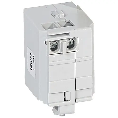 Ocasión Especial BOBINA EMISIÓN DPX3 380-480VAC