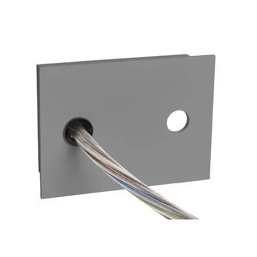 Precio De Oferta ACCESORIO INSTALACIÓN ETC10295PG GRIS