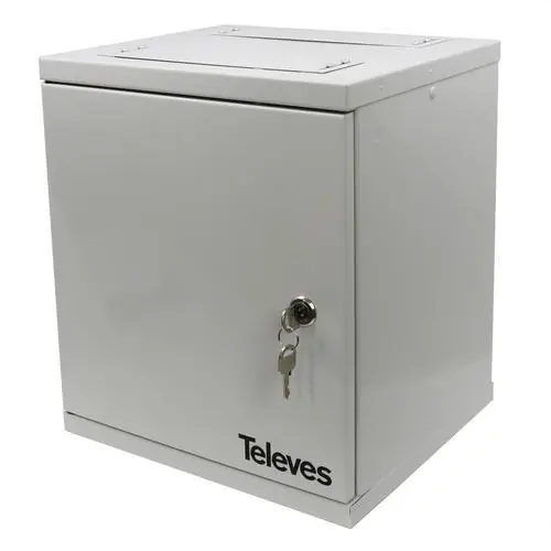 REGISTRO PRINCIPAL CERRADO DATOS/COXIAL 48 CONEXIÓN Oferta Limitada