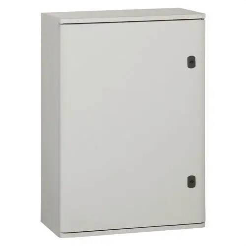 Oferta De Temporada ARMARIO MARINA 700x500x250mm RAL7035 IP66