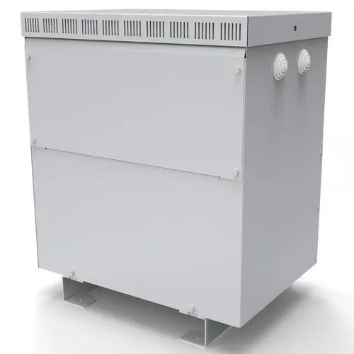 TRANSFORMADOR AISLAMIENTO MONOFÁSICO TK 6,3kVA 230/230V IP23 Ordenar Ahora Mismo