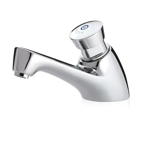 GRIFO LAVABO PRESTO-605 S-ECO AGUA FRÍA No Te Lo Pierdas