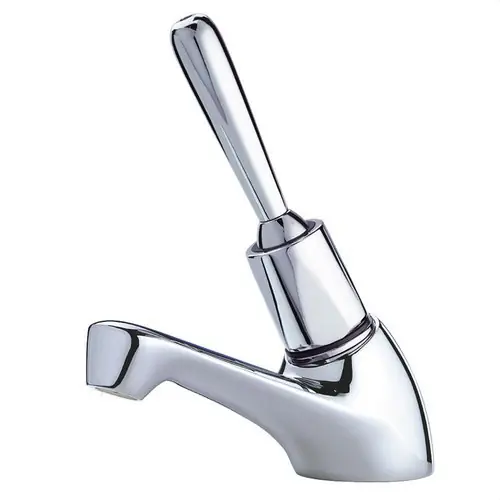 GRIFO LAVABO REPISA PRESTO 605 PALANCA Última Versión