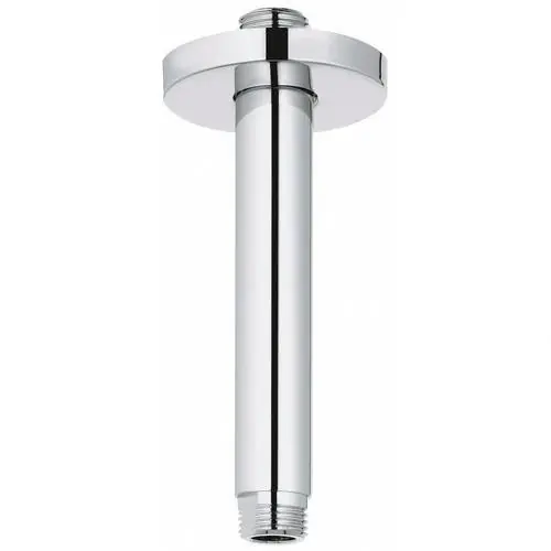 BRAZO DUCHA TECHO 142mm CROMO Disponible Ahora