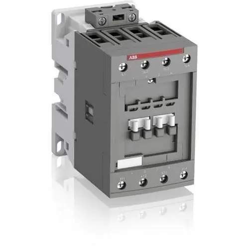 CONTACTOR AF40-40-00-13 100-250V 50/60Hz DC Ordenar Ahora Mismo