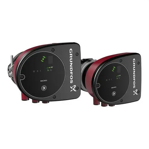 Precio De Fábrica BOMBA CIRCULADORA ELECTRÓNICA MAGNA1 D 32-80 180 1x230V PN10 FUNDIDO
