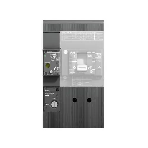 Mejor Precio RELÉ DIFERENCIAL RC-INST 4P F-XT1