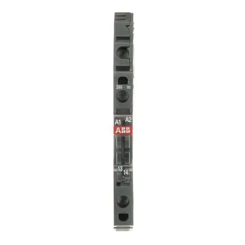 Novedad MÓDULO OPTOACOPLADOR OBOC 5000-24V CC