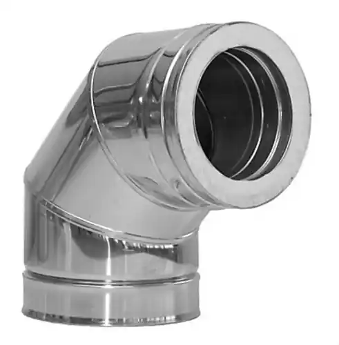 CODO 90º GE30+304/304 DIÁMETRO 100 Última Oportunidad