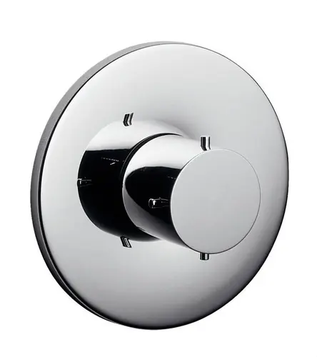 Oferta Limitada LLAVE PASO 1/2" EMPOTRAR HASTA 80l/m