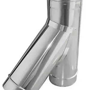TE 135º DWJ 316L/304 DIÁMETRO 300 Oferta Flash