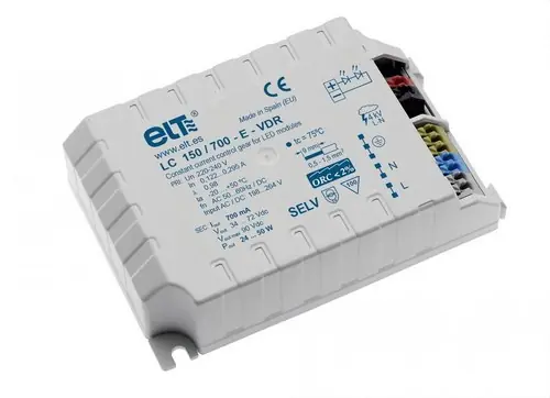 FUENTE ALIMENTACIÓN LC 148/1050-E-VDR 1x23...48W A Buen Precio