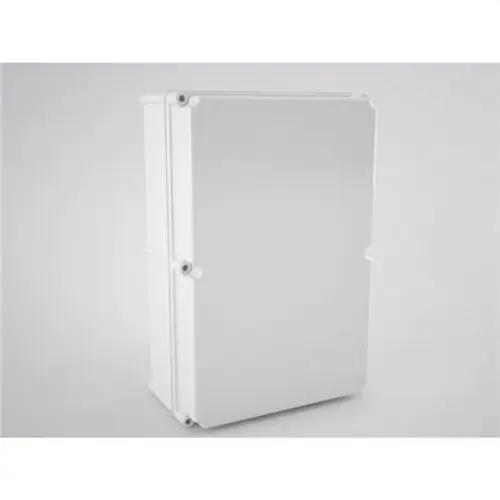 Comprar En Línea CAJA DOBLE AISLAMIENTO OPACA 540x360x205mm