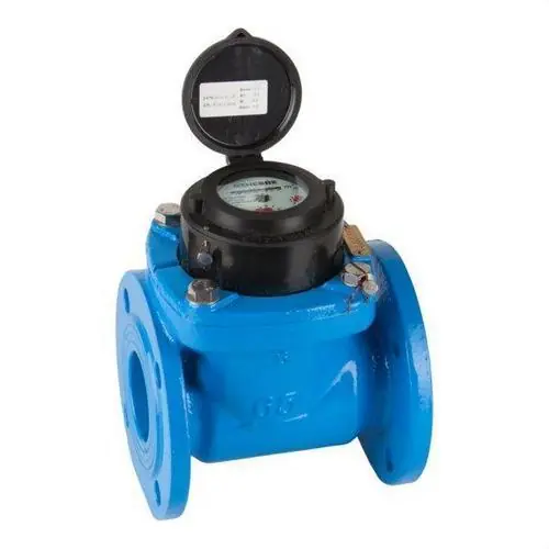 Venta Final CONTADOR AGUA DIÁMETRO 150 BRIDAS 6 WOLTMANN