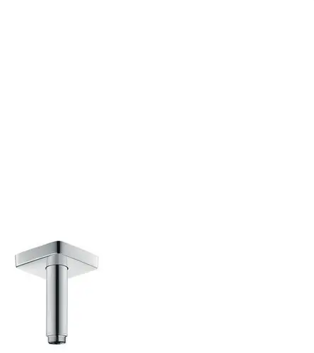 CONEXIÓN TECHO DN15 100mm CROMO Gran Oferta