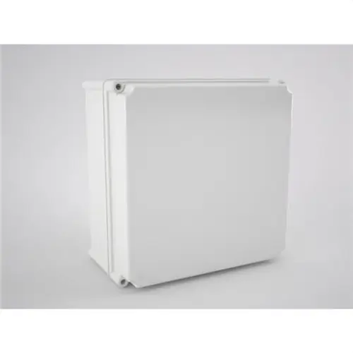 No Te Lo Pierdas CAJA DOBLE AISLAMIENTO OPACA 360x360x205mm
