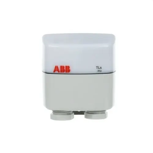 Disponible Ahora SENSOR TLS PARA INTERRUPTOR CREPUSCULAR T-LINE