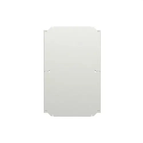 Barato PLACA DE MONTAJE SPEEC 600x900mm