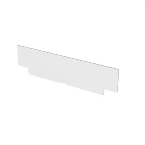 Devolución Gratuita SEPARACIÓN HORIZONTAL MISTRAL41W 18 MÓDULOS