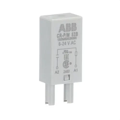 Bestseller ELEMENTO RC 6-24V CA CR-P/M52B