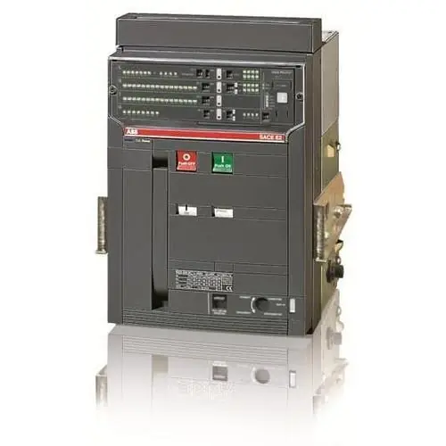 INTERRUPTOR AUTOMÁTICO E2S1000 PR121LSI 1000A 3P W Marca Reconocida