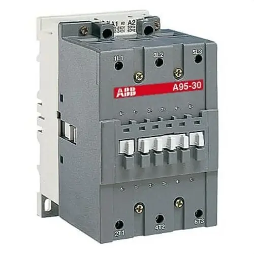 CONTACTOR UA95-30-00 3P BOBINA 230-240V 50Hz Stock Limitado