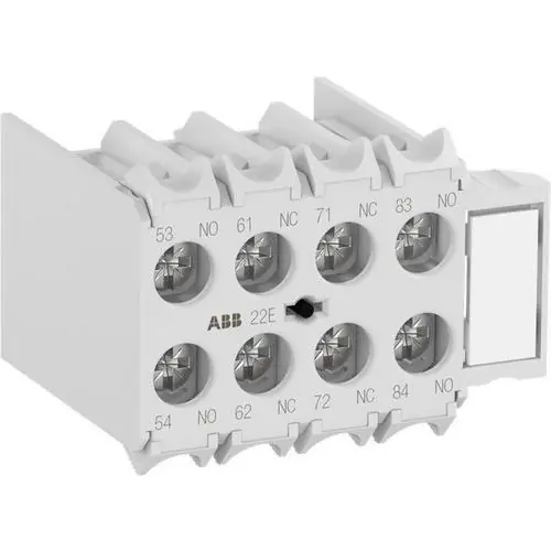 CONTACTO AUXILIAR 1 NO 3 NC MARN413AR Súper Precio