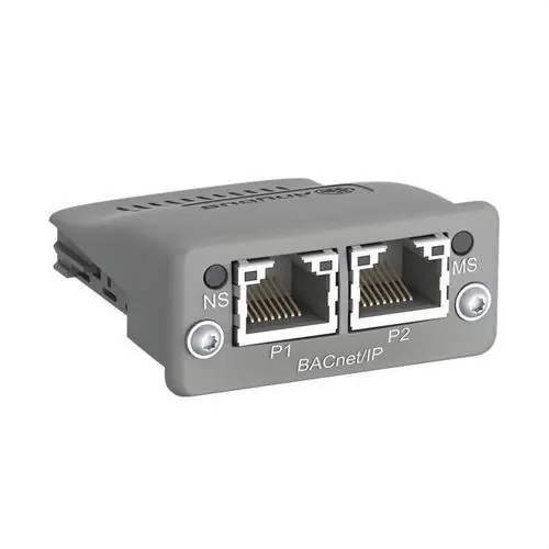 ARRANCADOR SUAVE AB-BACNET-IP-2 Solo Hoy