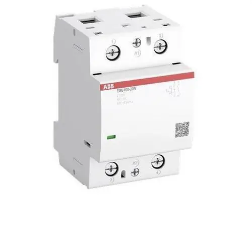 Compra Ahora CONTACTOR ESB100-20N-06 2 NA 230V AC/DC